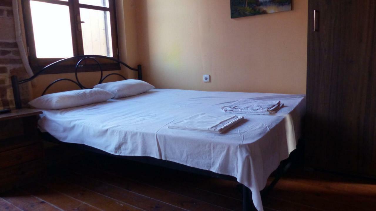 Pensionat Kydonia