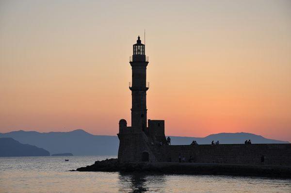Guest house Kydonia Chania (Crete)