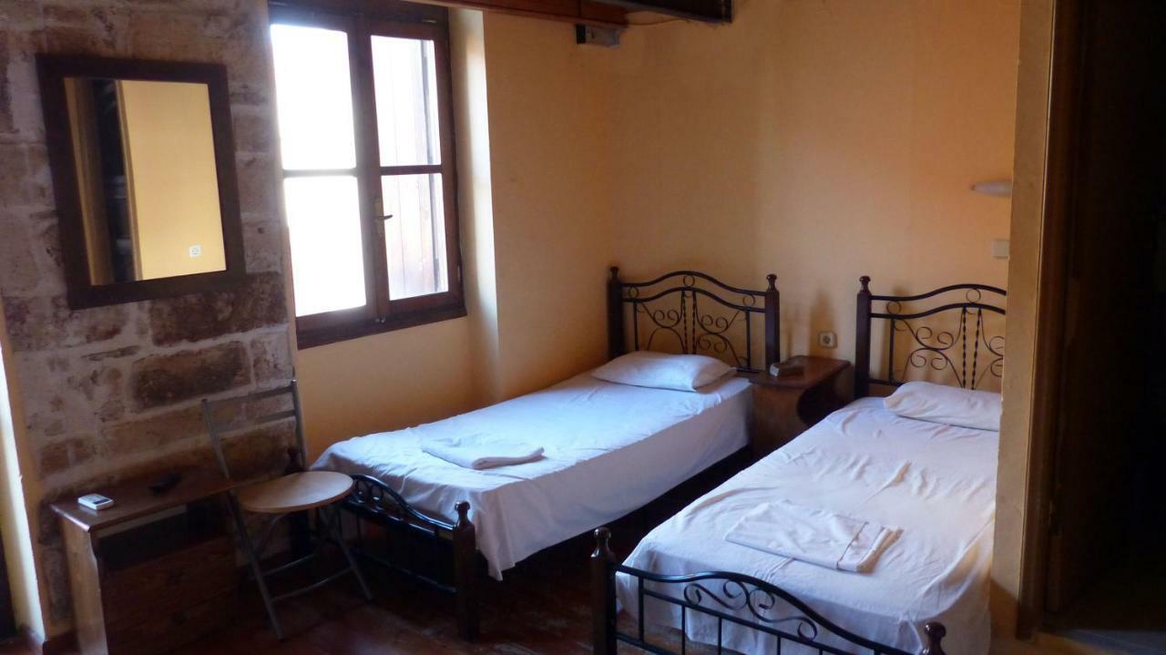 Kydonia Guest house Chania (Crete)